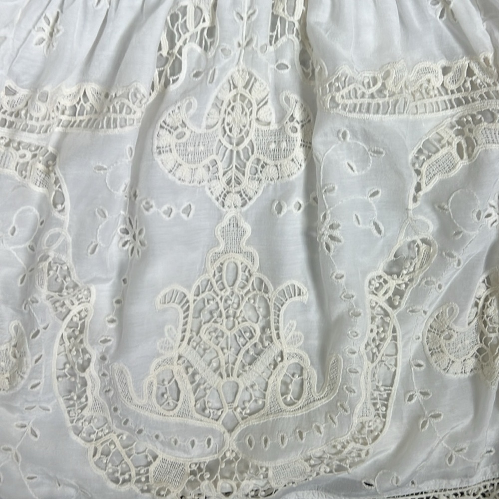 Bell Top Size Small - Picture 4 of 5